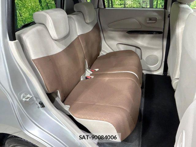 Mitsubishi EK WAGON 2019-02 7217891-8