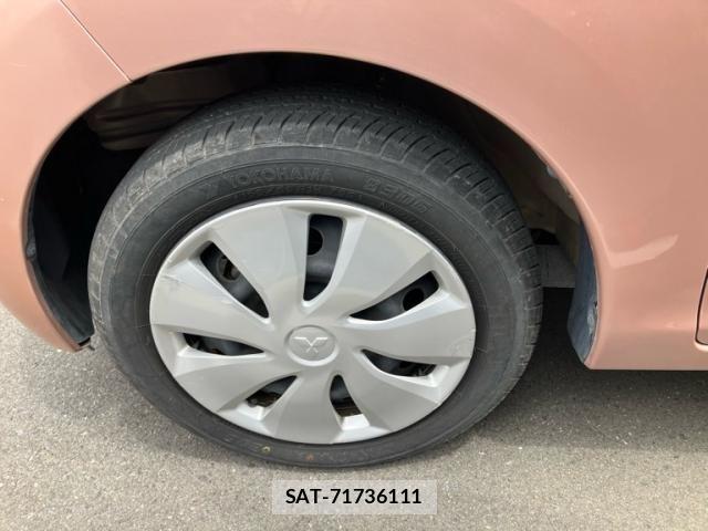 Mitsubishi EK WAGON 2013-06 7217879-9