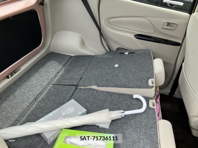 Mitsubishi EK WAGON 2013-06 7217879-10