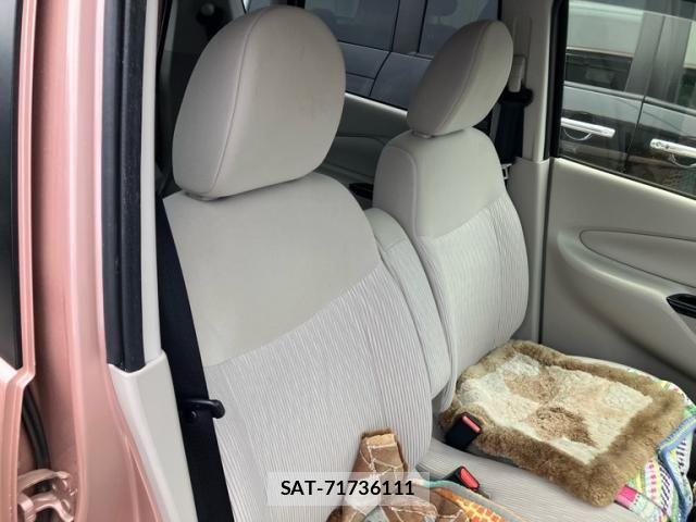 Mitsubishi EK WAGON 2013-06 7217879-11