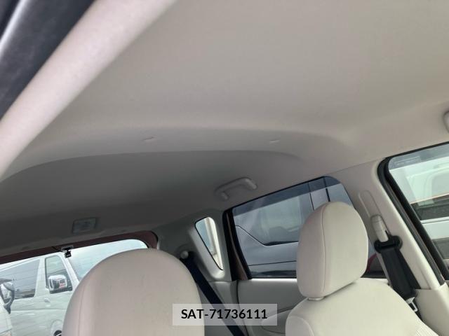 Mitsubishi EK WAGON 2013-06 7217879-13