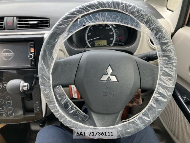 Mitsubishi EK WAGON 2013-06 7217879-14