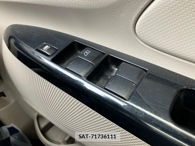 Mitsubishi EK WAGON 2013-06 7217879-15