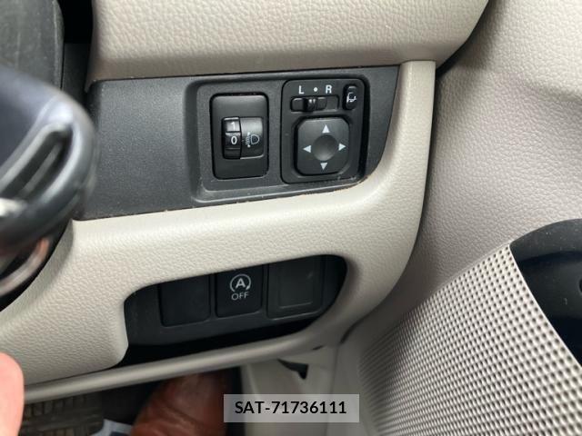 Mitsubishi EK WAGON 2013-06 7217879-16