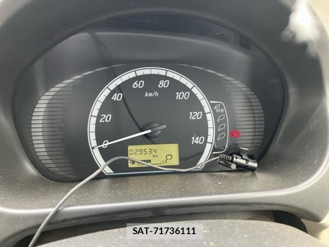 Mitsubishi EK WAGON 2013-06 7217879-17