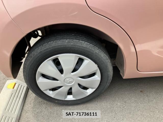 Mitsubishi EK WAGON 2013-06 7217879-7