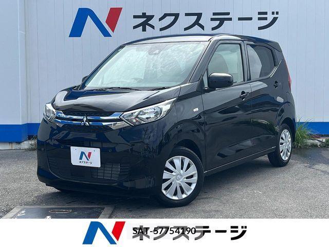 Mitsubishi EK WAGON 2024-12 7250629-0