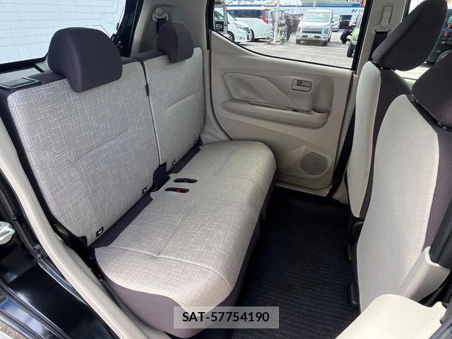 Mitsubishi EK WAGON 2024-12 7250629-9