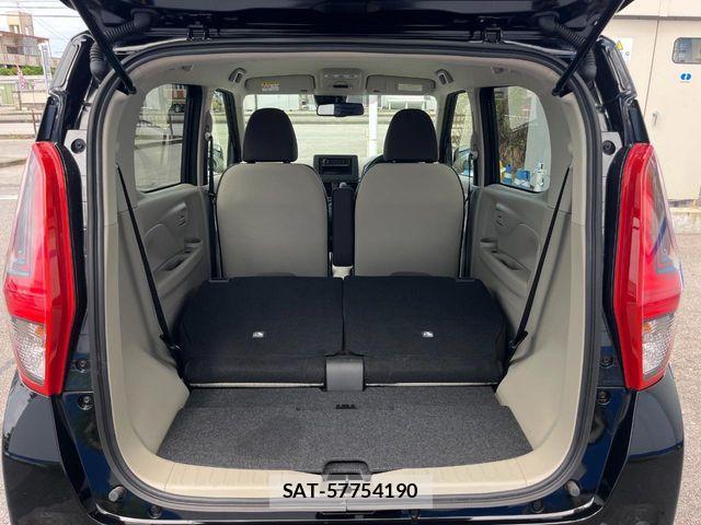 Mitsubishi EK WAGON 2024-12 7250629-10
