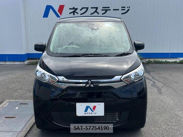 Mitsubishi EK WAGON 2024-12 7250629-14