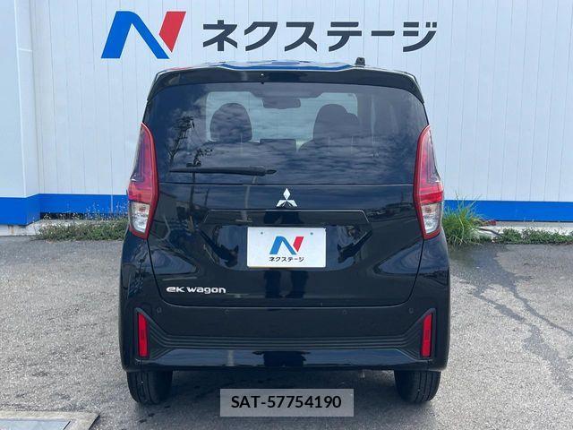 Mitsubishi EK WAGON 2024-12 7250629-15