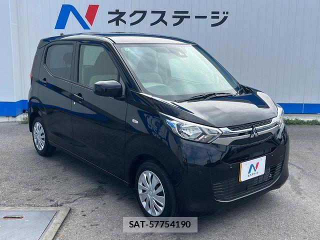 Mitsubishi EK WAGON 2024-12 7250629-16