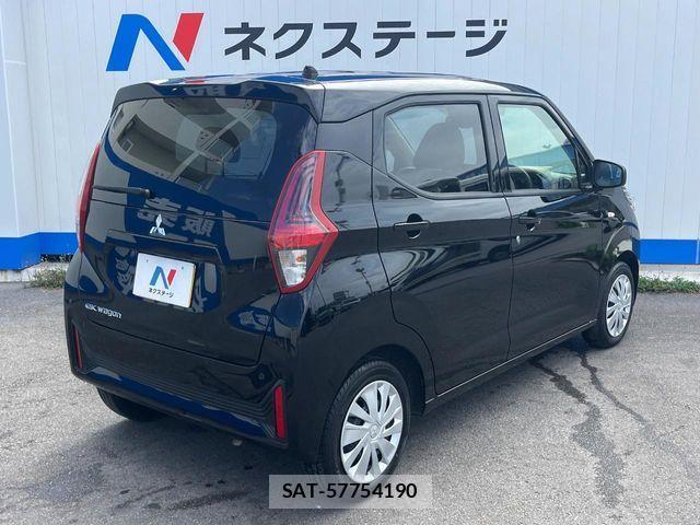 Mitsubishi EK WAGON 2024-12 7250629-17