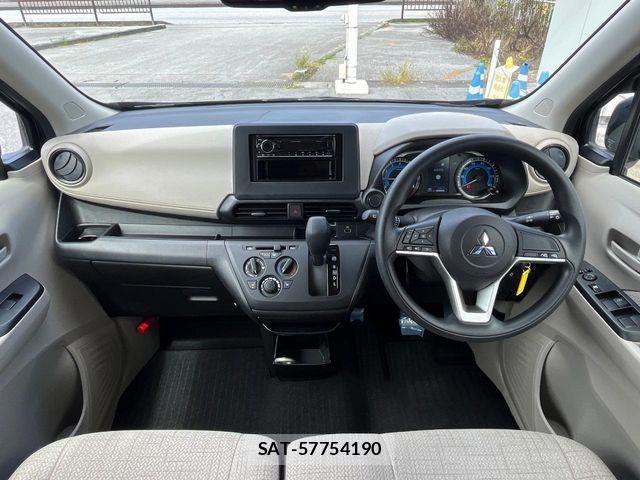 Mitsubishi EK WAGON 2024-12 7250629-1