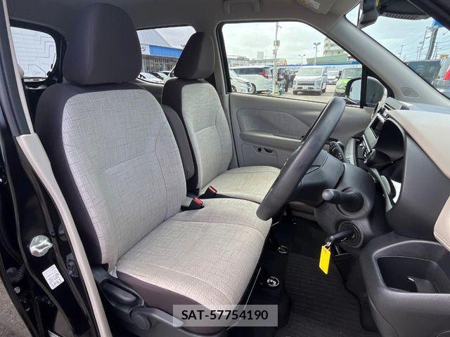 Mitsubishi EK WAGON 2024-12 7250629-8
