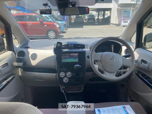 Mitsubishi EK WAGON 2018-11 7250628-10