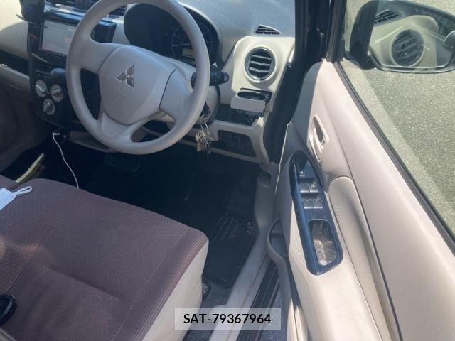 Mitsubishi EK WAGON 2018-11 7250628-11