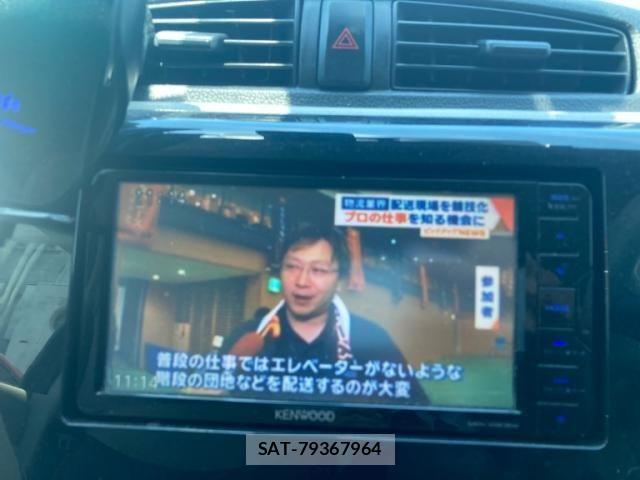 Mitsubishi EK WAGON 2018-11 7250628-14