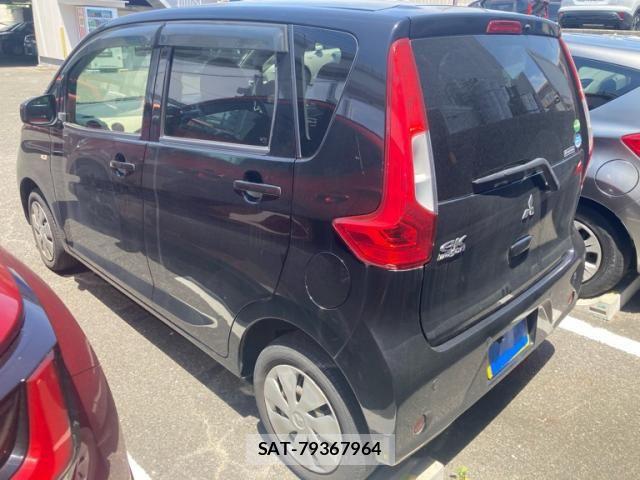 Mitsubishi EK WAGON 2018-11 7250628-2