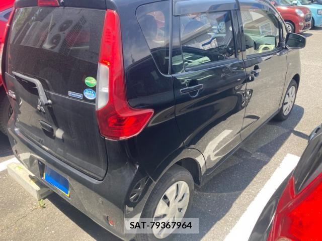 Mitsubishi EK WAGON 2018-11 7250628-3