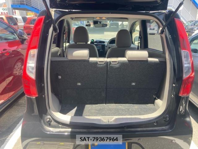 Mitsubishi EK WAGON 2018-11 7250628-4