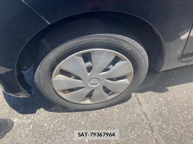 Mitsubishi EK WAGON 2018-11 7250628-5