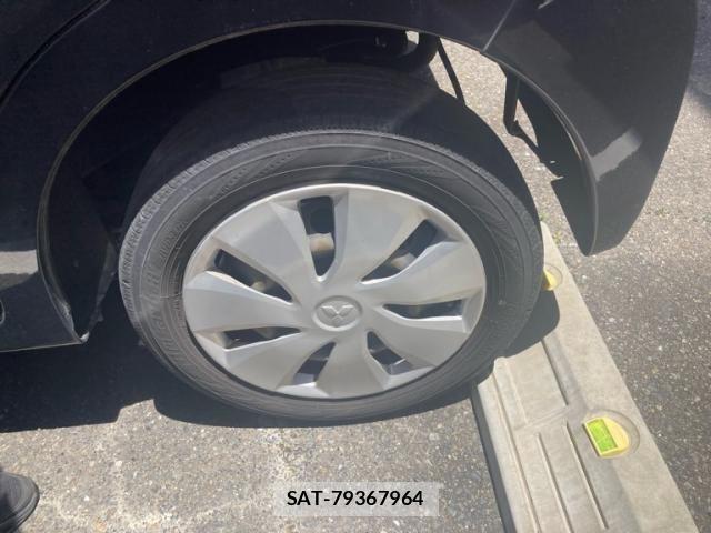 Mitsubishi EK WAGON 2018-11 7250628-7