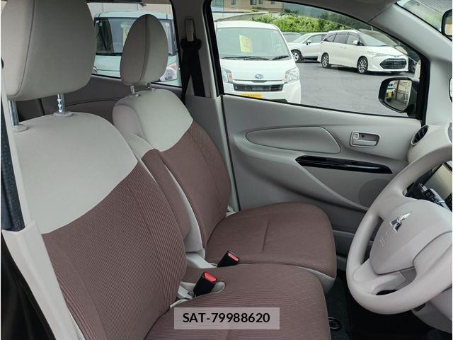 Mitsubishi EK WAGON 2018-10 7250640-9