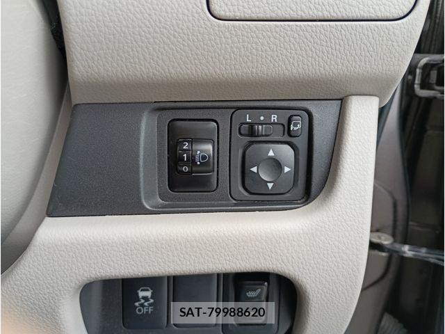 Mitsubishi EK WAGON 2018-10 7250640-13