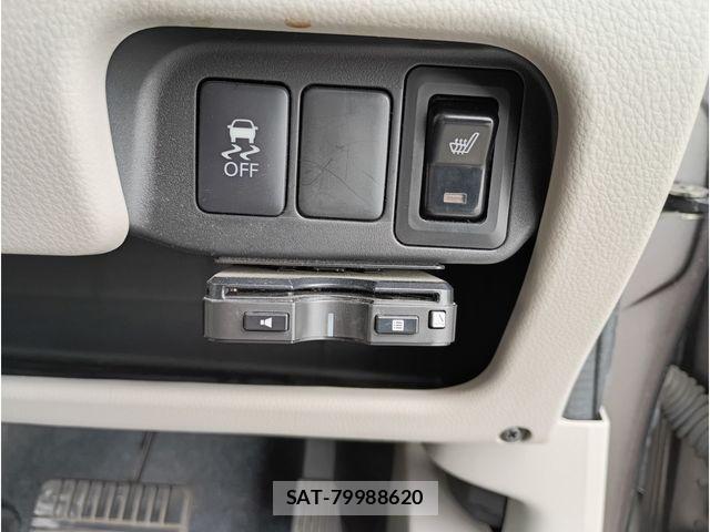 Mitsubishi EK WAGON 2018-10 7250640-14