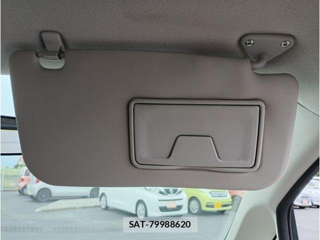 Mitsubishi EK WAGON 2018-10 7250640-15