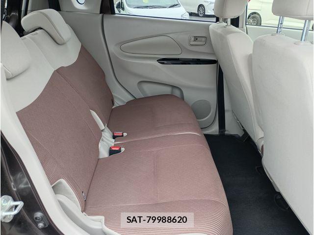 Mitsubishi EK WAGON 2018-10 7250640-19