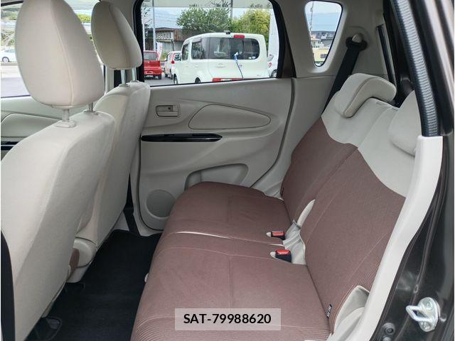 Mitsubishi EK WAGON 2018-10 7250640-20