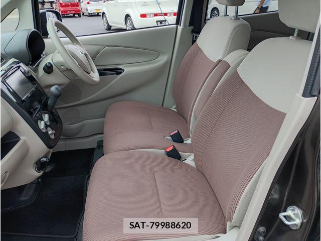 Mitsubishi EK WAGON 2018-10 7250640-21