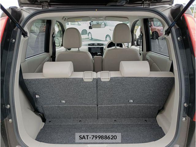 Mitsubishi EK WAGON 2018-10 7250640-22