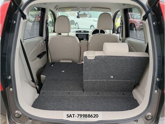 Mitsubishi EK WAGON 2018-10 7250640-23