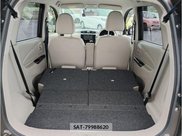 Mitsubishi EK WAGON 2018-10 7250640-24