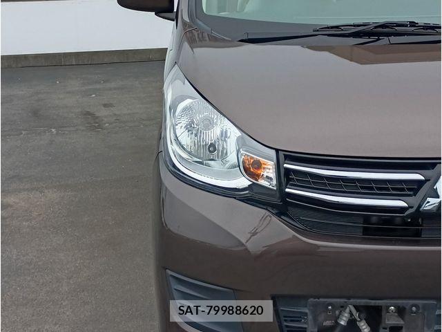 Mitsubishi EK WAGON 2018-10 7250640-25