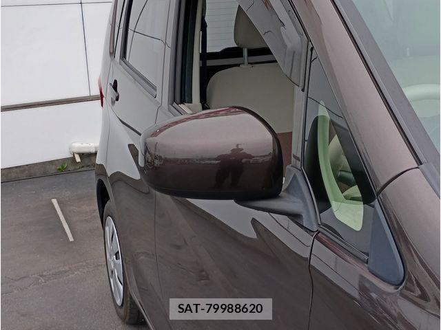 Mitsubishi EK WAGON 2018-10 7250640-26