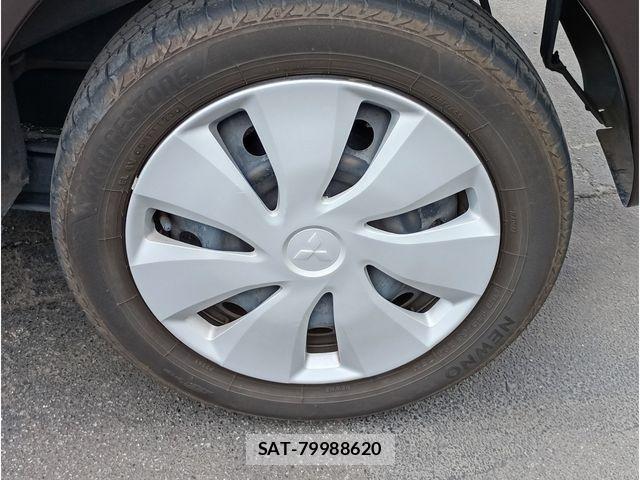 Mitsubishi EK WAGON 2018-10 7250640-28