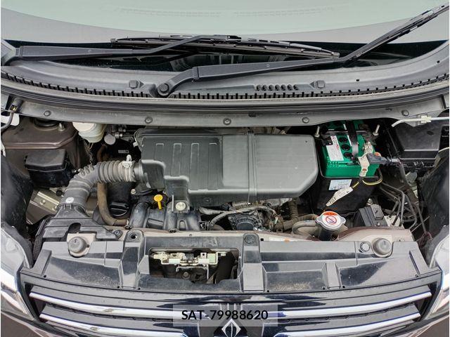 Mitsubishi EK WAGON 2018-10 7250640-29
