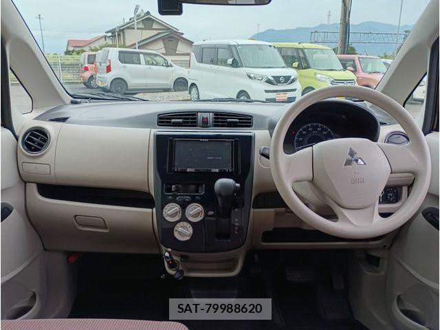 Mitsubishi EK WAGON 2018-10 7250640-6