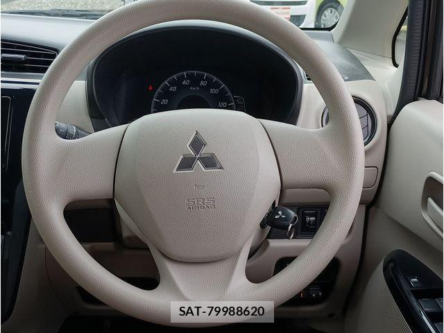 Mitsubishi EK WAGON 2018-10 7250640-8
