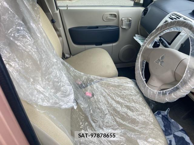 Mitsubishi EK WAGON 2012-08 7250635-12