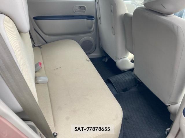 Mitsubishi EK WAGON 2012-08 7250635-13