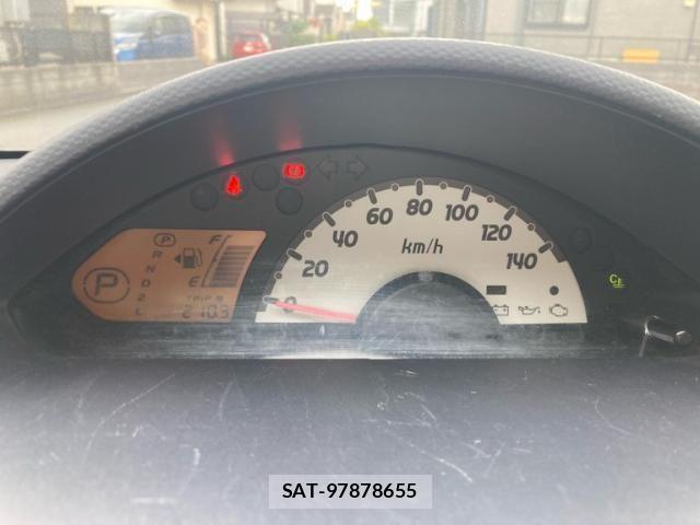 Mitsubishi EK WAGON 2012-08 7250635-18