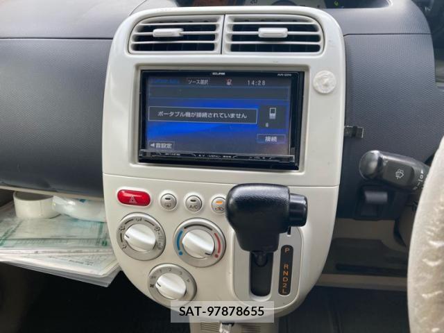 Mitsubishi EK WAGON 2012-08 7250635-19