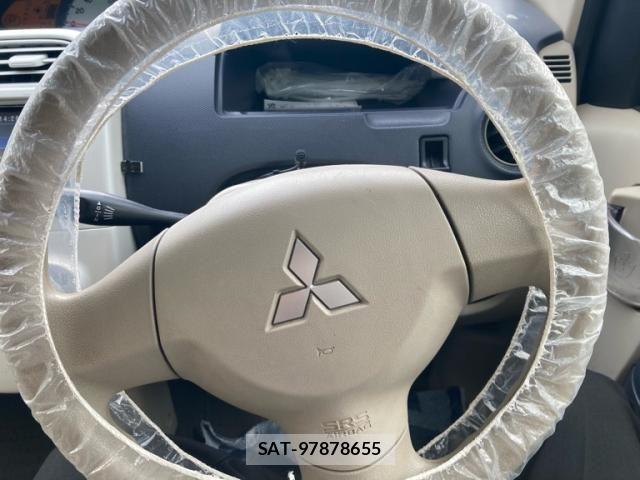 Mitsubishi EK WAGON 2012-08 7250635-20