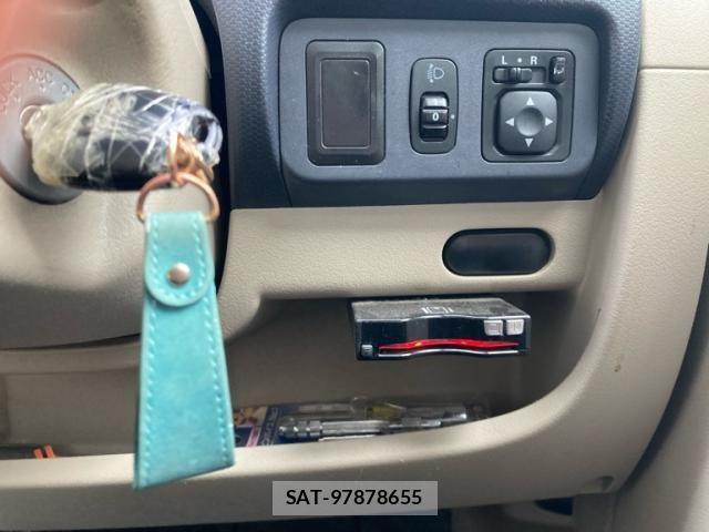 Mitsubishi EK WAGON 2012-08 7250635-21