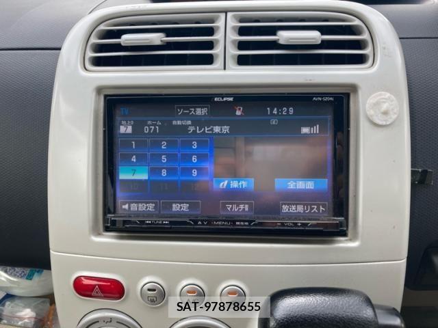 Mitsubishi EK WAGON 2012-08 7250635-23